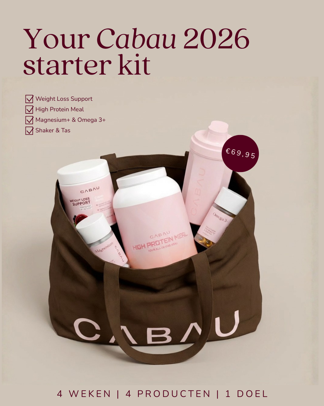 Cabau Lifestyle NL Facebook ad