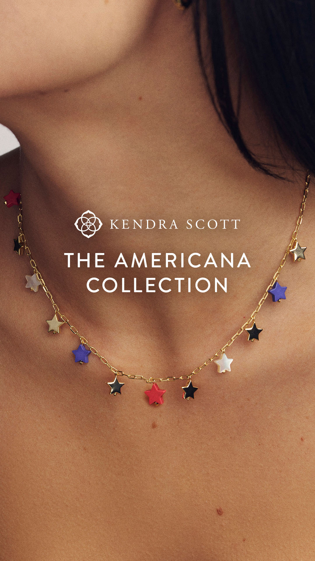 Kendra Scott Facebook ad