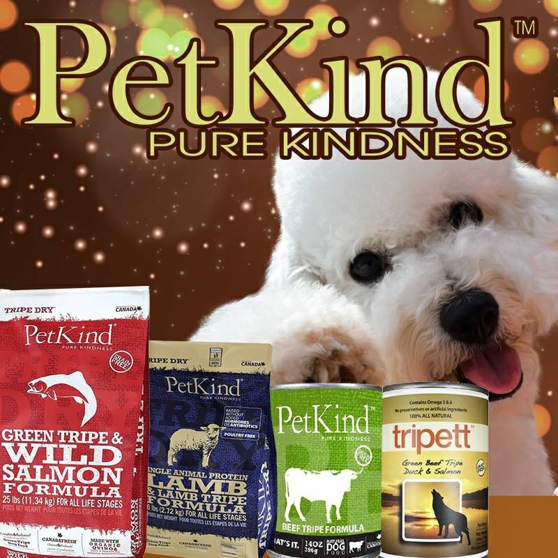 PetKind Hong Kong - Pet Care Trading Facebook ad