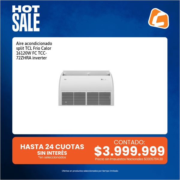CETROGAR Facebook ad
