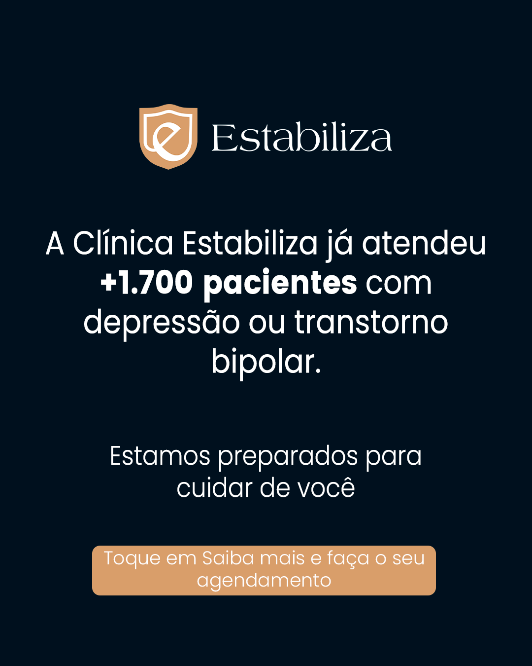 Clinica Estabiliza Facebook ad