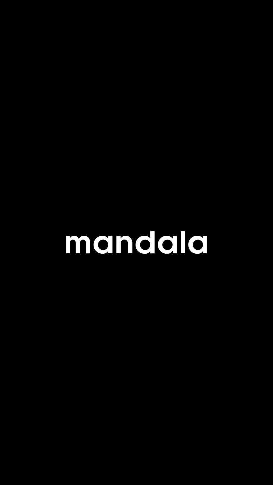 Mandala Scrubs Facebook ad: Premium Scrubs At Honest Prices.
