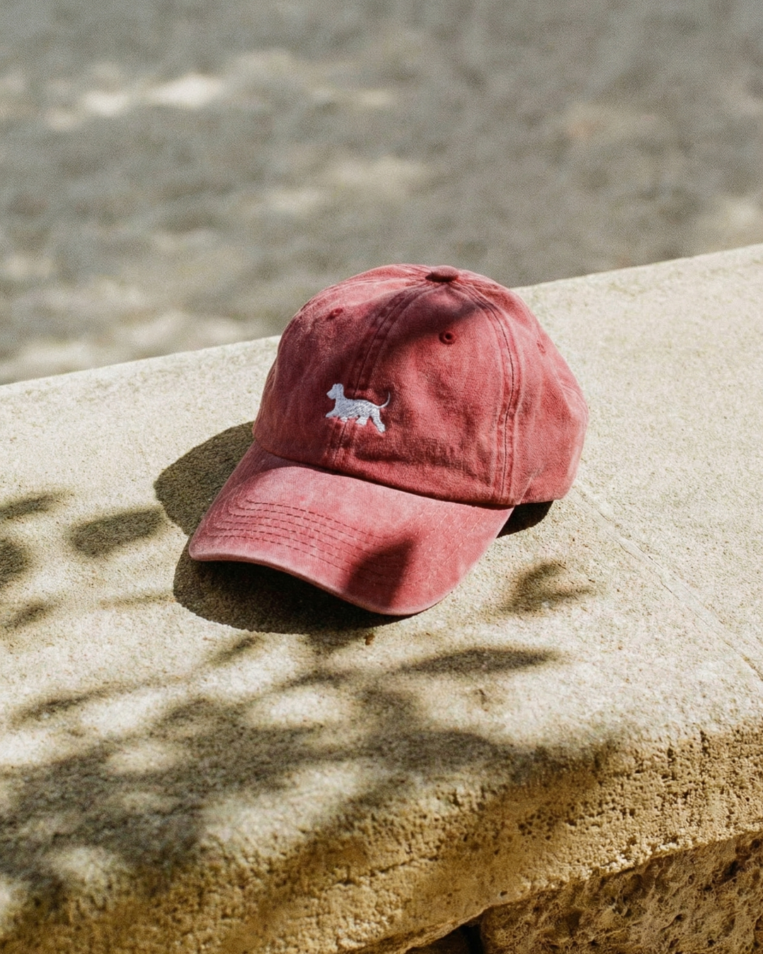 CAPS Apparel Facebook ad