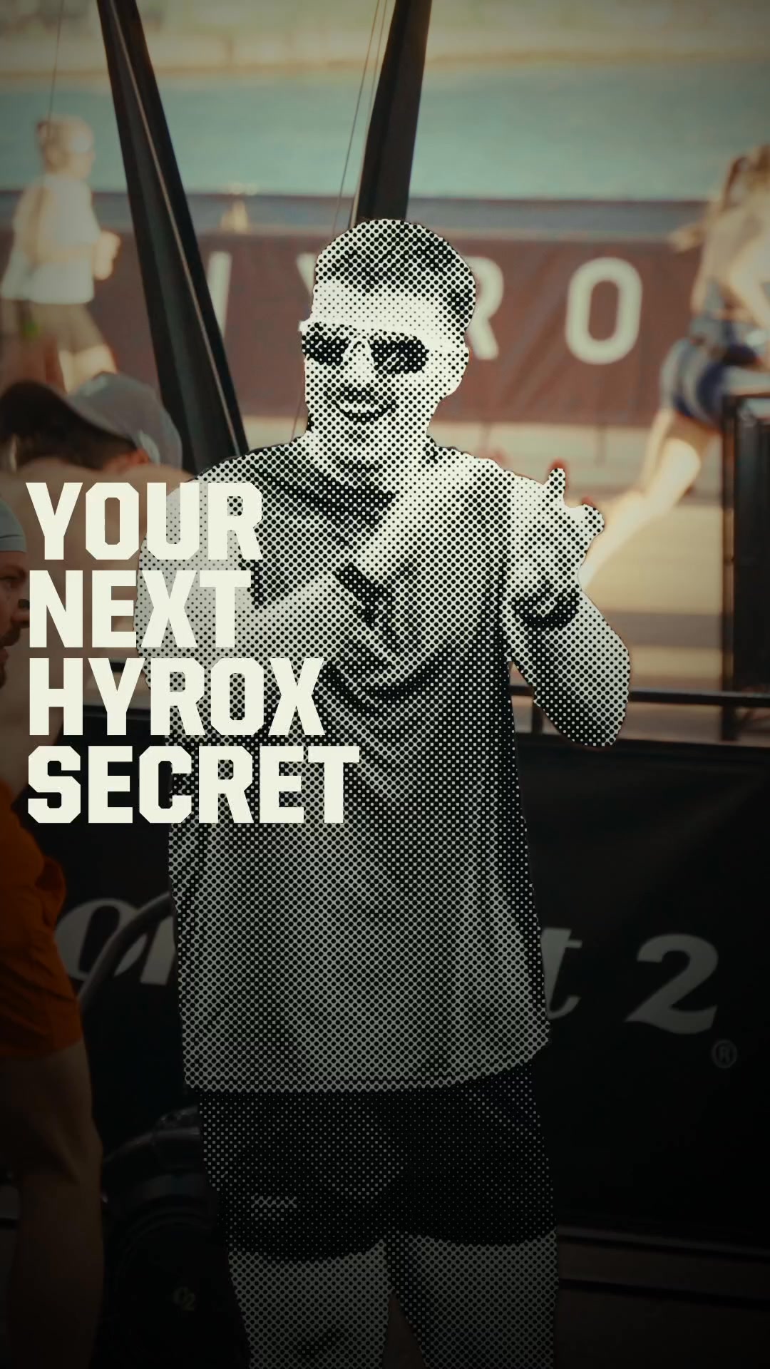 Xendurance Facebook ad from Jul 18, 2026