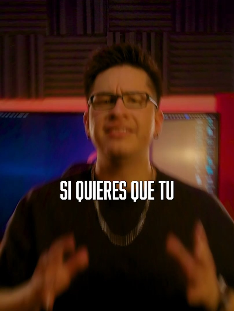 Darklex Studios Facebook ad: Lugares limitados