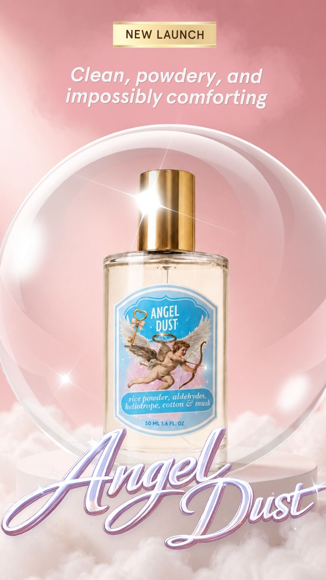 Muse Beauty Facebook ad