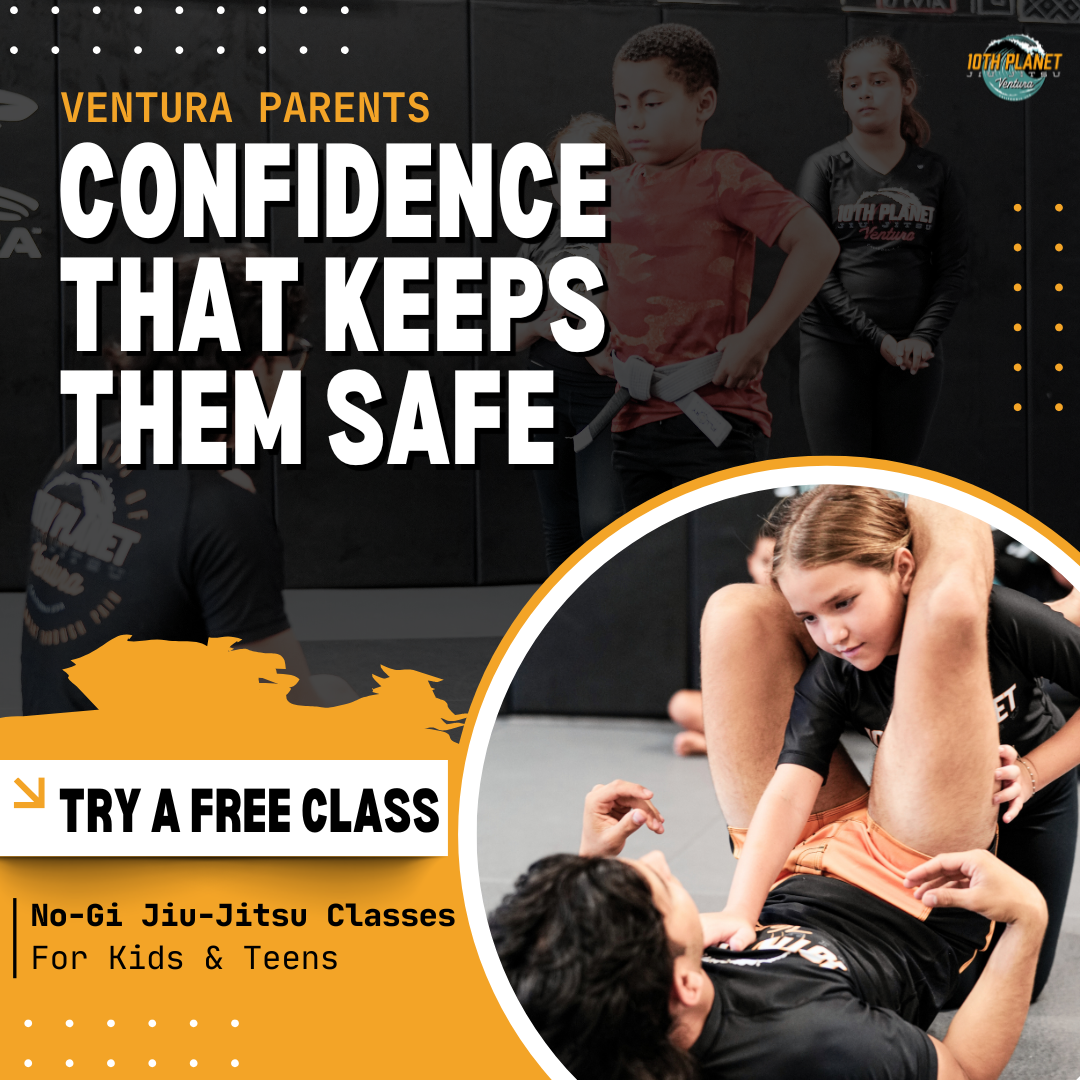 10th Planet Ventura Facebook ad