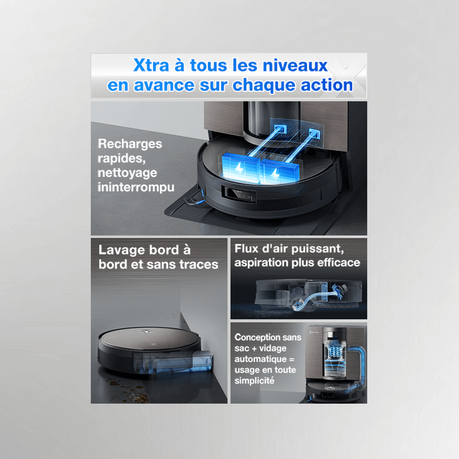 ECOVACS ROBOTICS Facebook ad