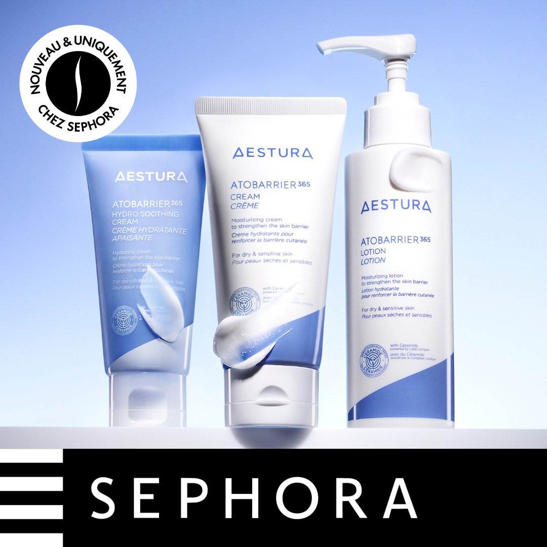 SEPHORA Facebook ad