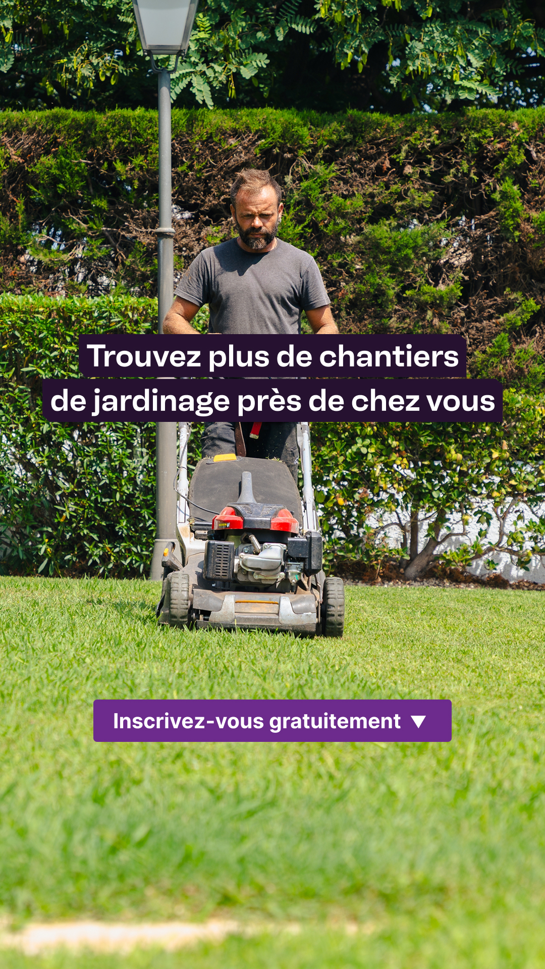 Travaux.com Facebook ad