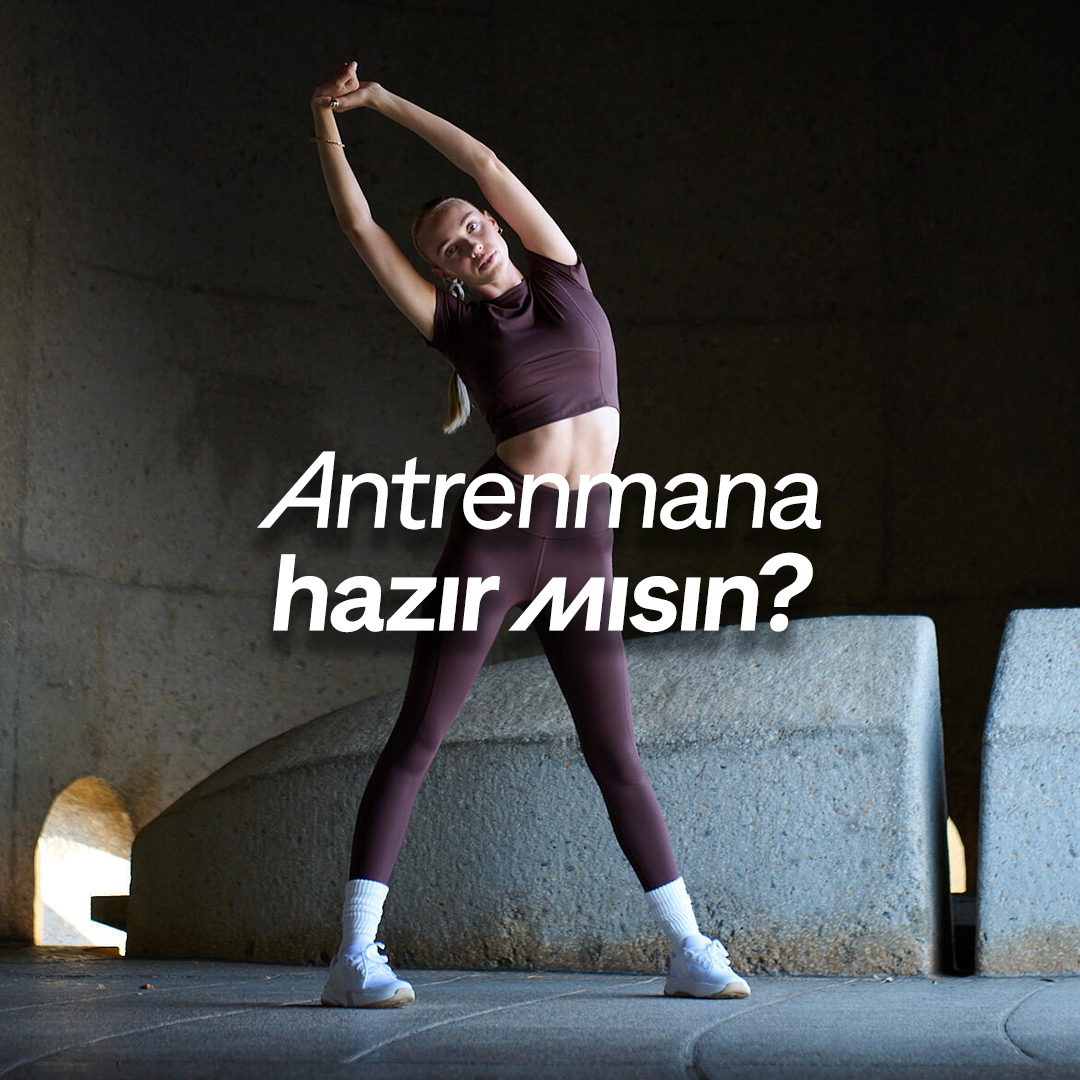 Decathlon Türkiye Facebook ad