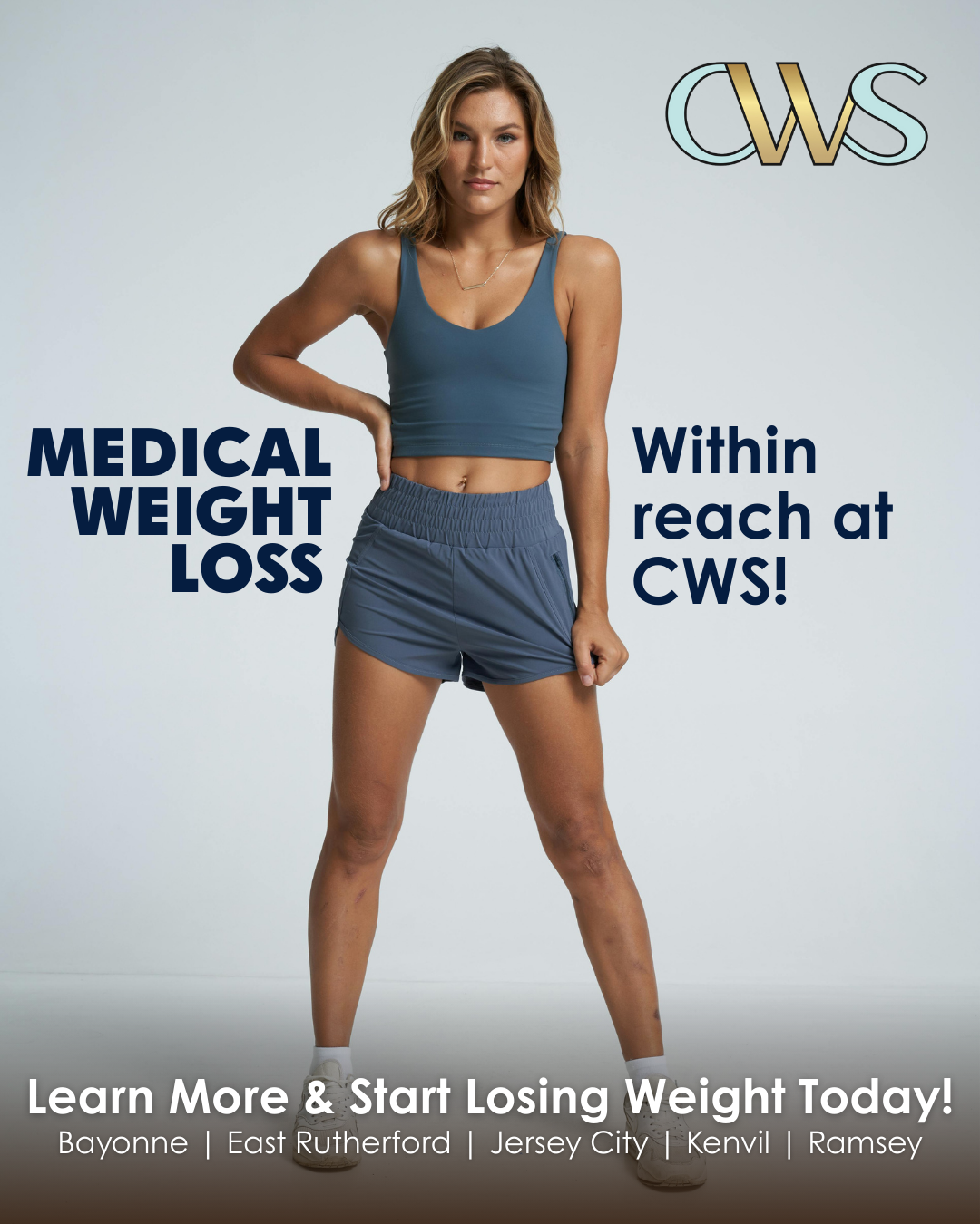 Complete Wellness Spas  Facebook ad