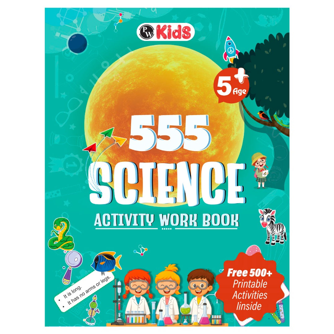 PW Store by Physics Wallah Facebook ad