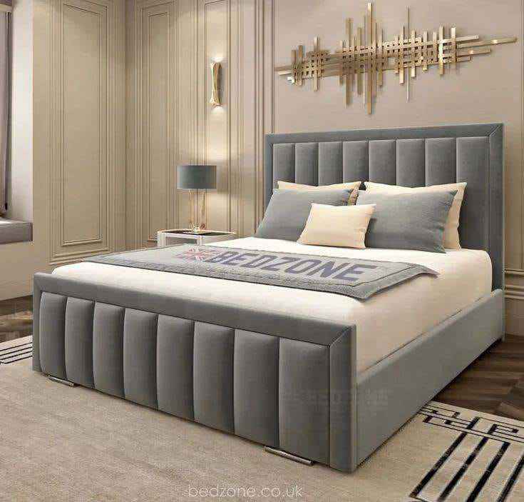 Sleepezee Beds Facebook ad