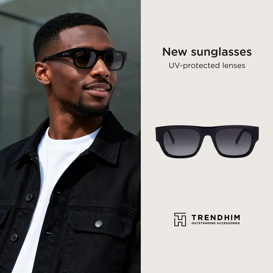 Trendhim Facebook ad