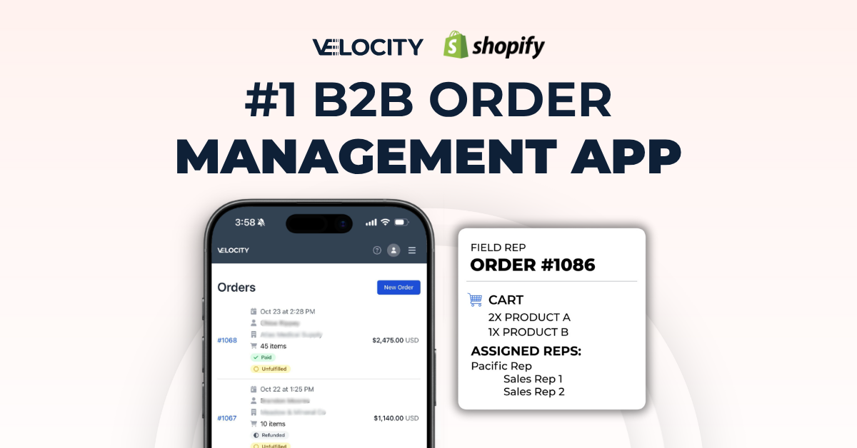 Velocity Solutions Facebook ad from Dec 23, 2025