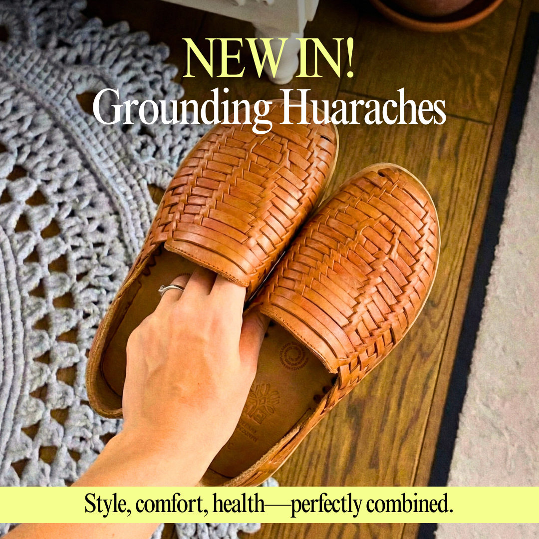 Earthing Harmony Facebook ad
