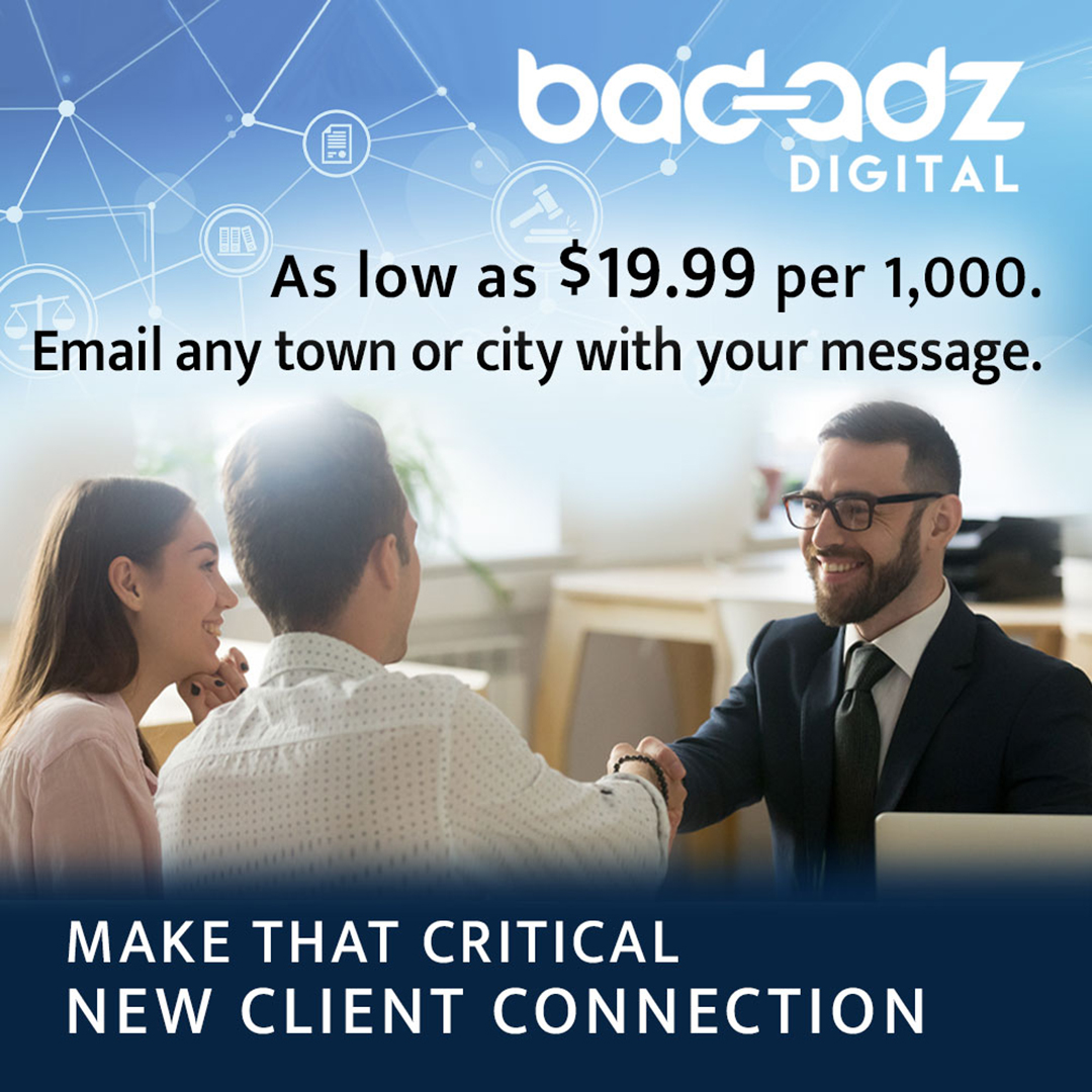 Bad-Adz Digital Facebook ad: Contact Us | Connect Today - Boost Your Business, Your zip…