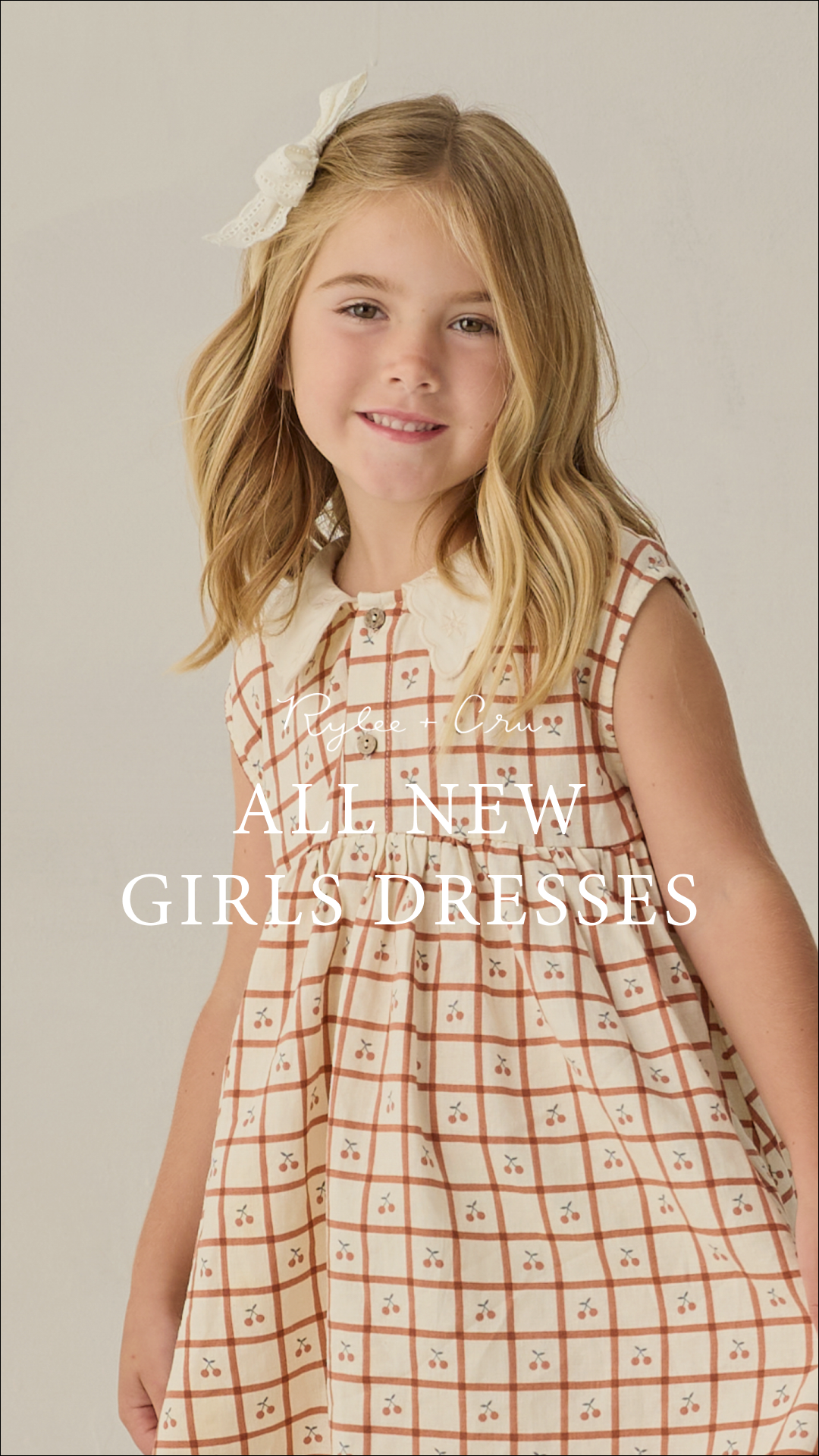 Rylee + Cru Facebook ad
