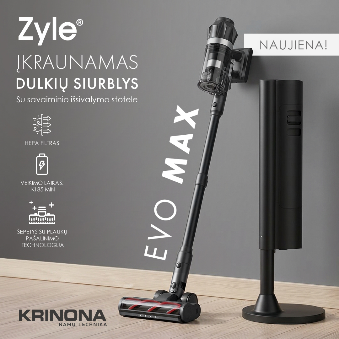 Krinona Facebook ad