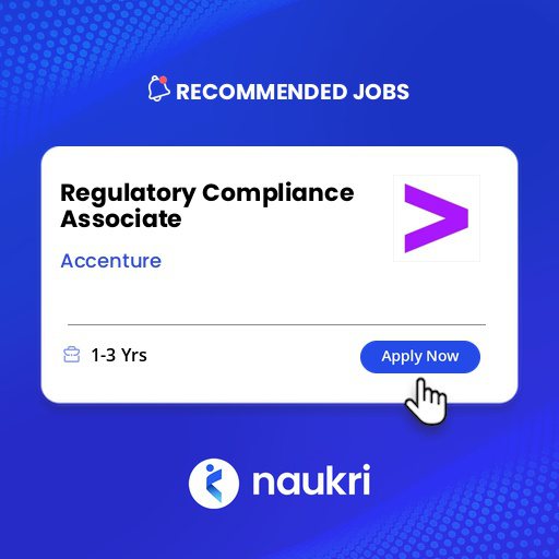 Naukri.com Facebook ad
