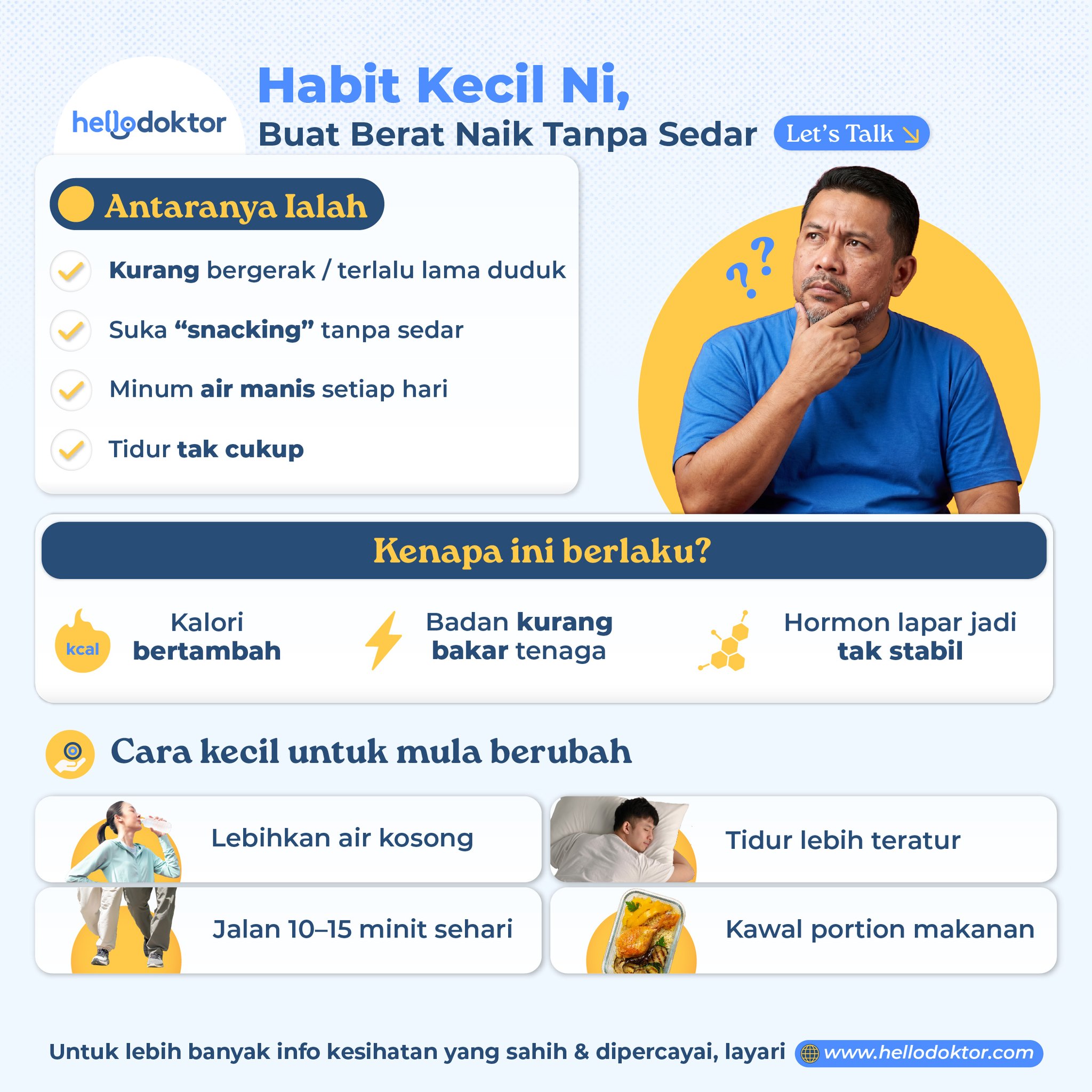 Hello Doktor Facebook ad