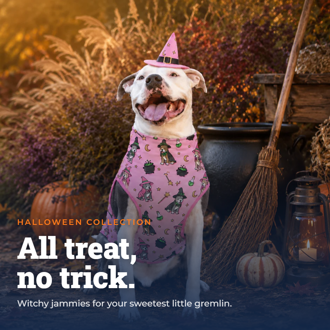 Pittie Clothing Company Facebook ad