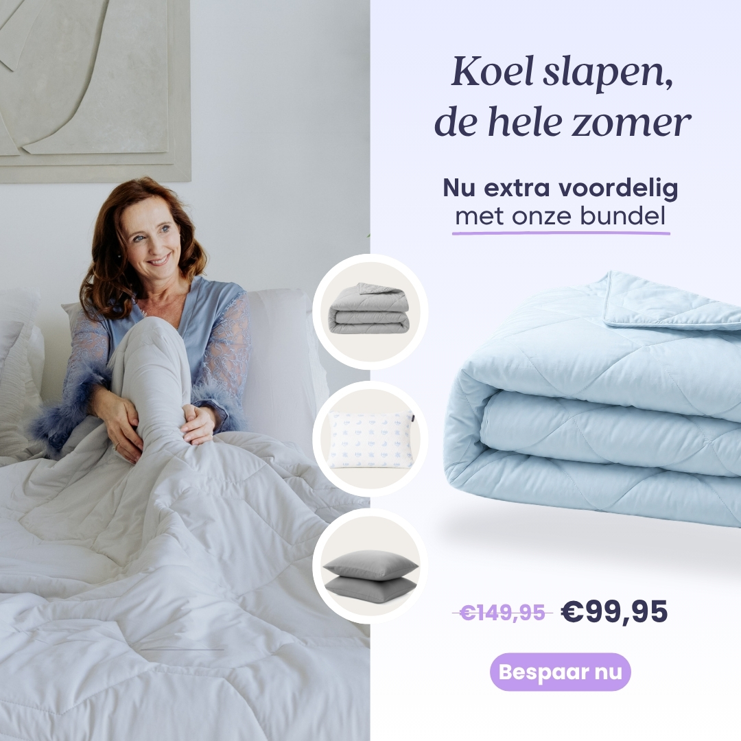 HappyBed Facebook ad
