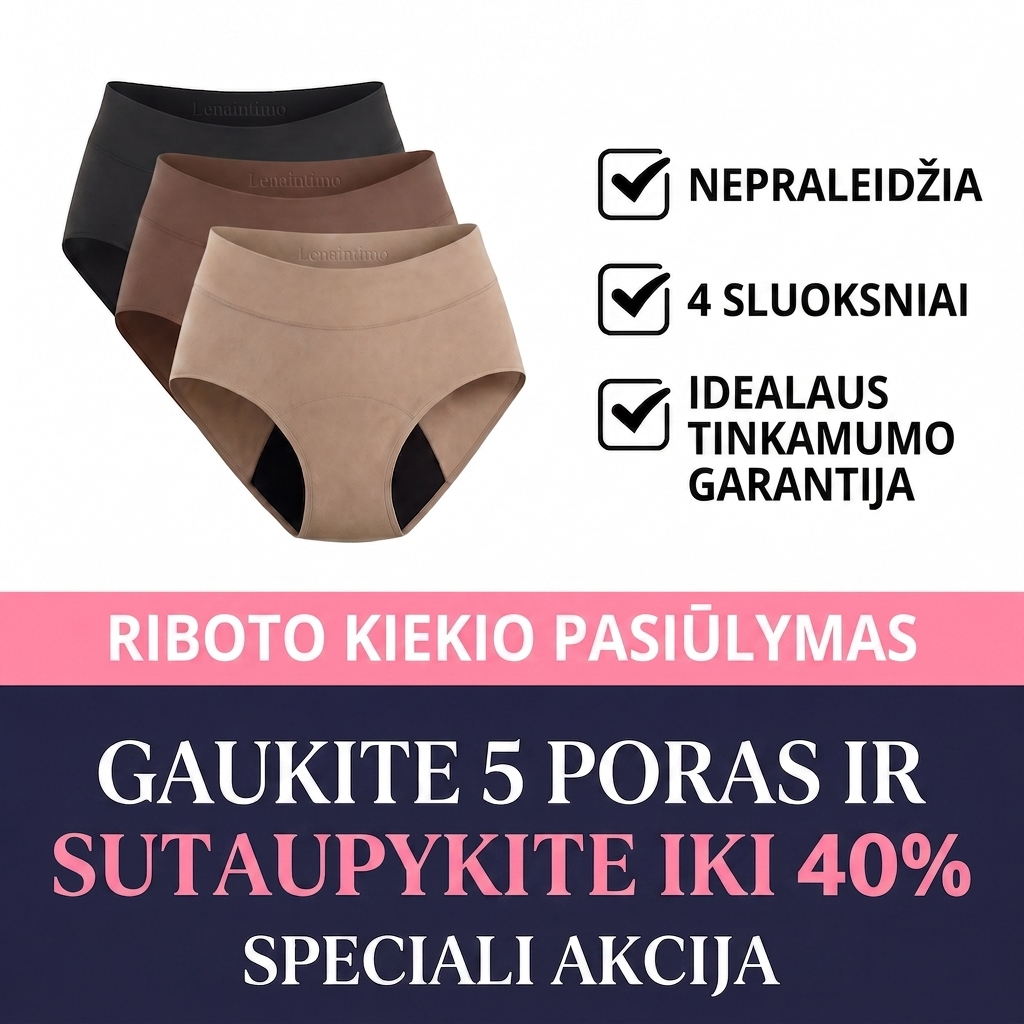 Lenaintimo Facebook ad