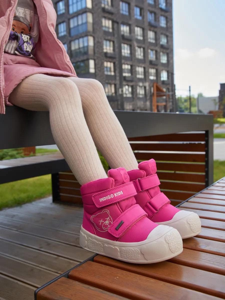 A STEP UP kids shoes Facebook ad: Охидын ХАВРЫН шинэ загварууд ирлээ