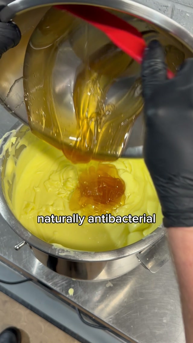 Ancestral Cosmetics Facebook ad: You NEED to try this