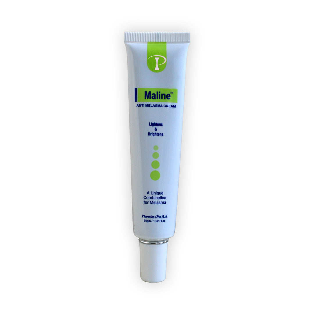 Pharmion Private Ltd. Facebook ad