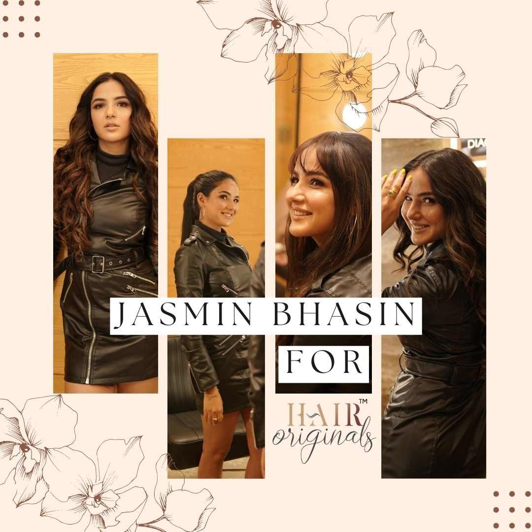HairOriginals Facebook ad