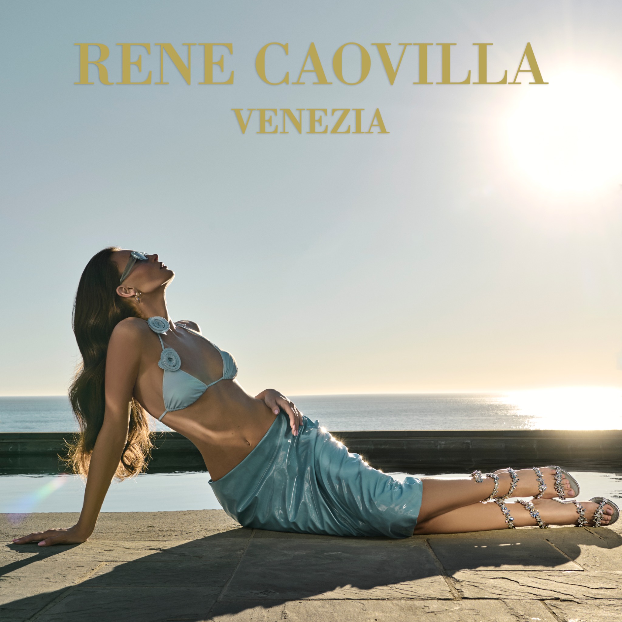 René Caovilla Facebook ad