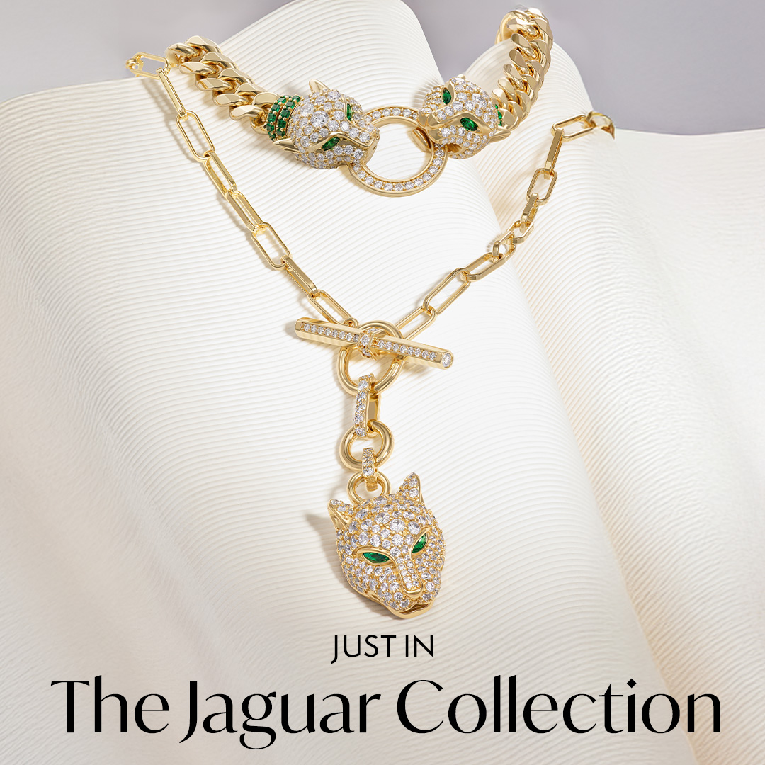 Melinda Maria Jewelry Facebook ad