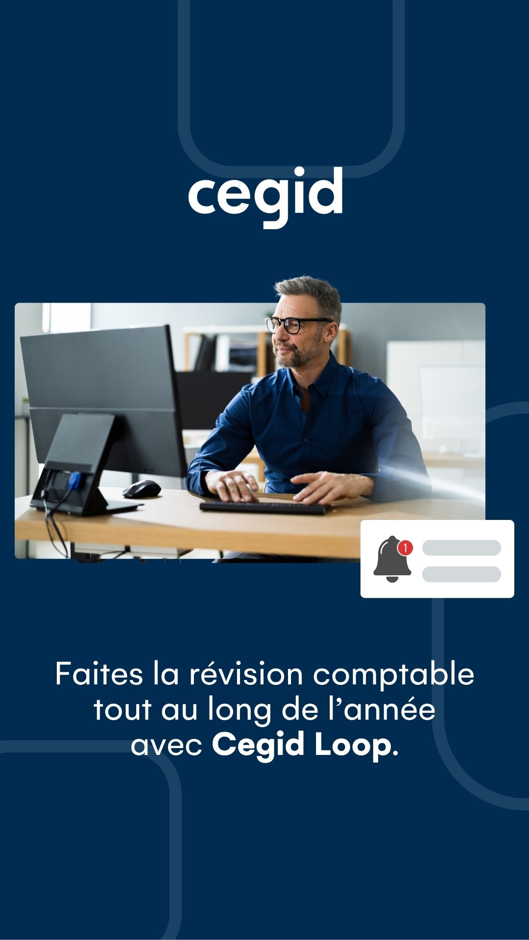 Cegid Facebook ad