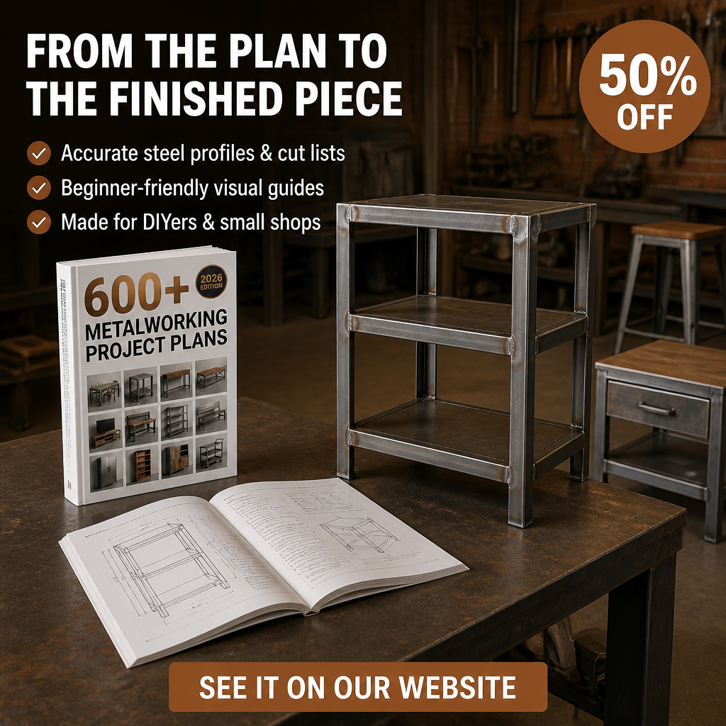 Master Crafts DIY Facebook ad