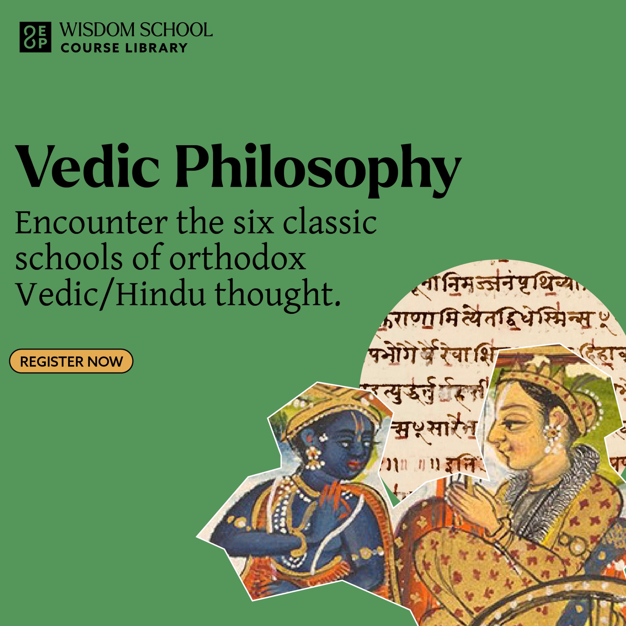 Embodied Philosophy Facebook ad