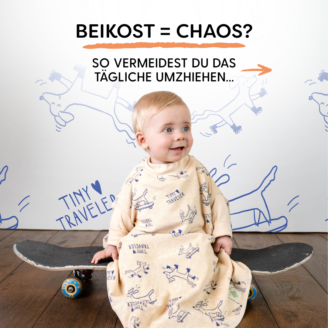 Little Casimir Facebook ad