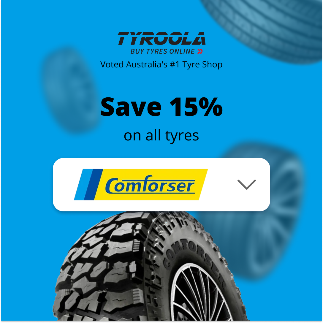 Tyroola.com.au Facebook ad