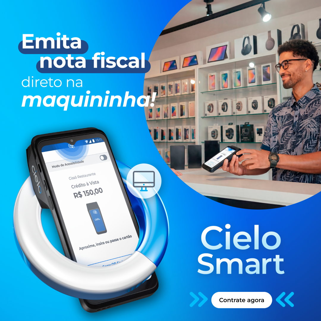 Cielo Facebook ad