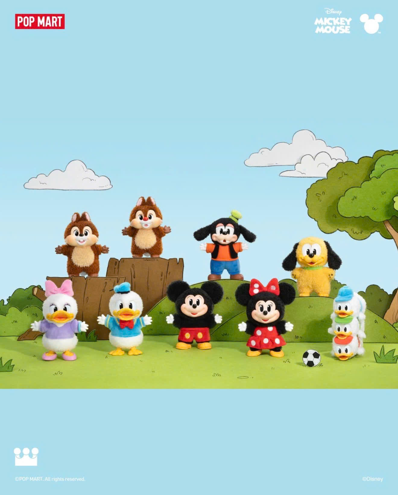 Toyist Zone Facebook ad