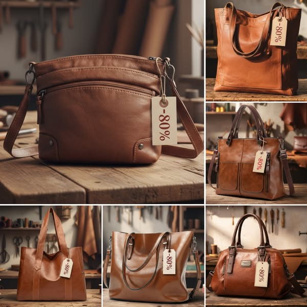 Rose's Bags Facebook ad: Final Hours