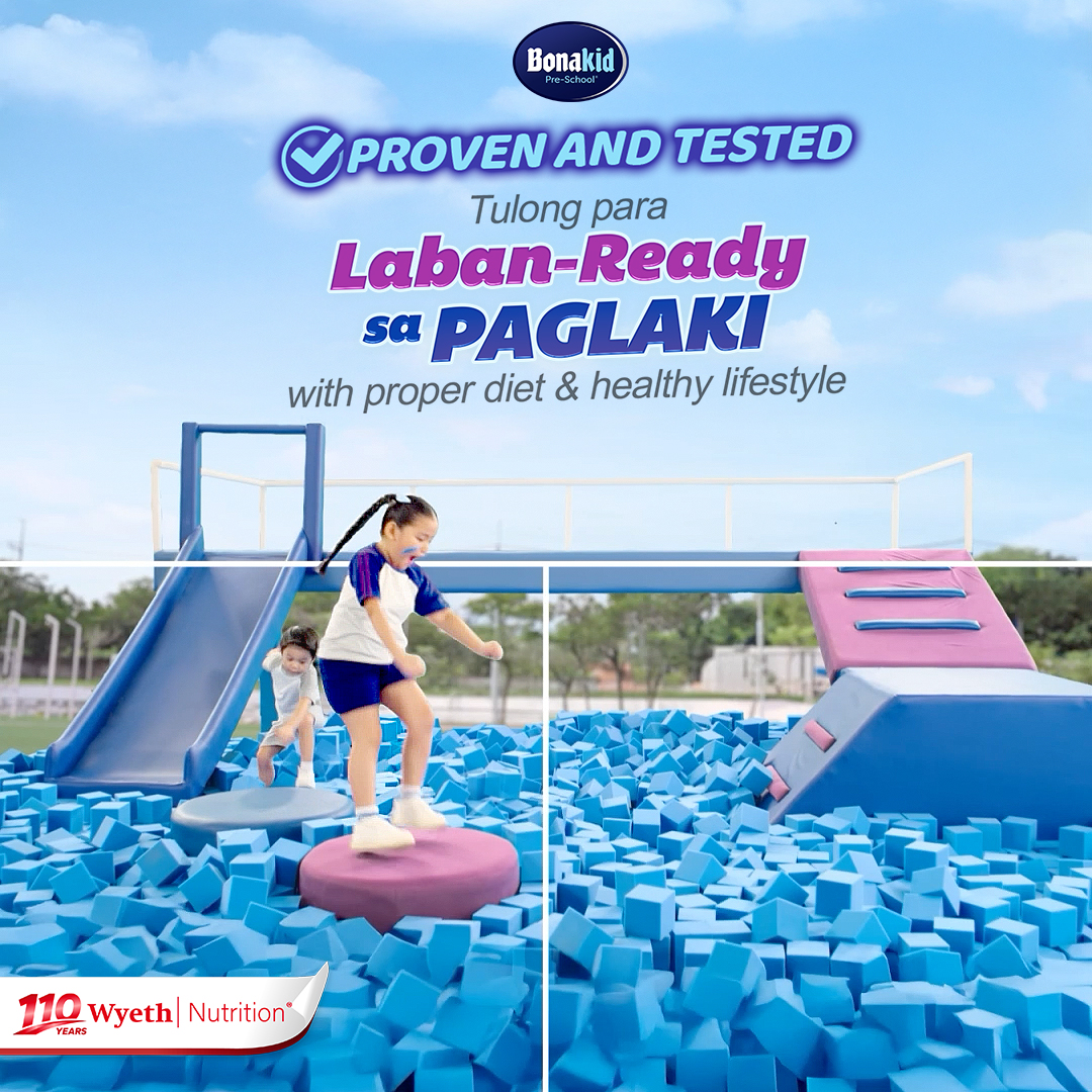 BONAKID PRE-SCHOOL Facebook ad