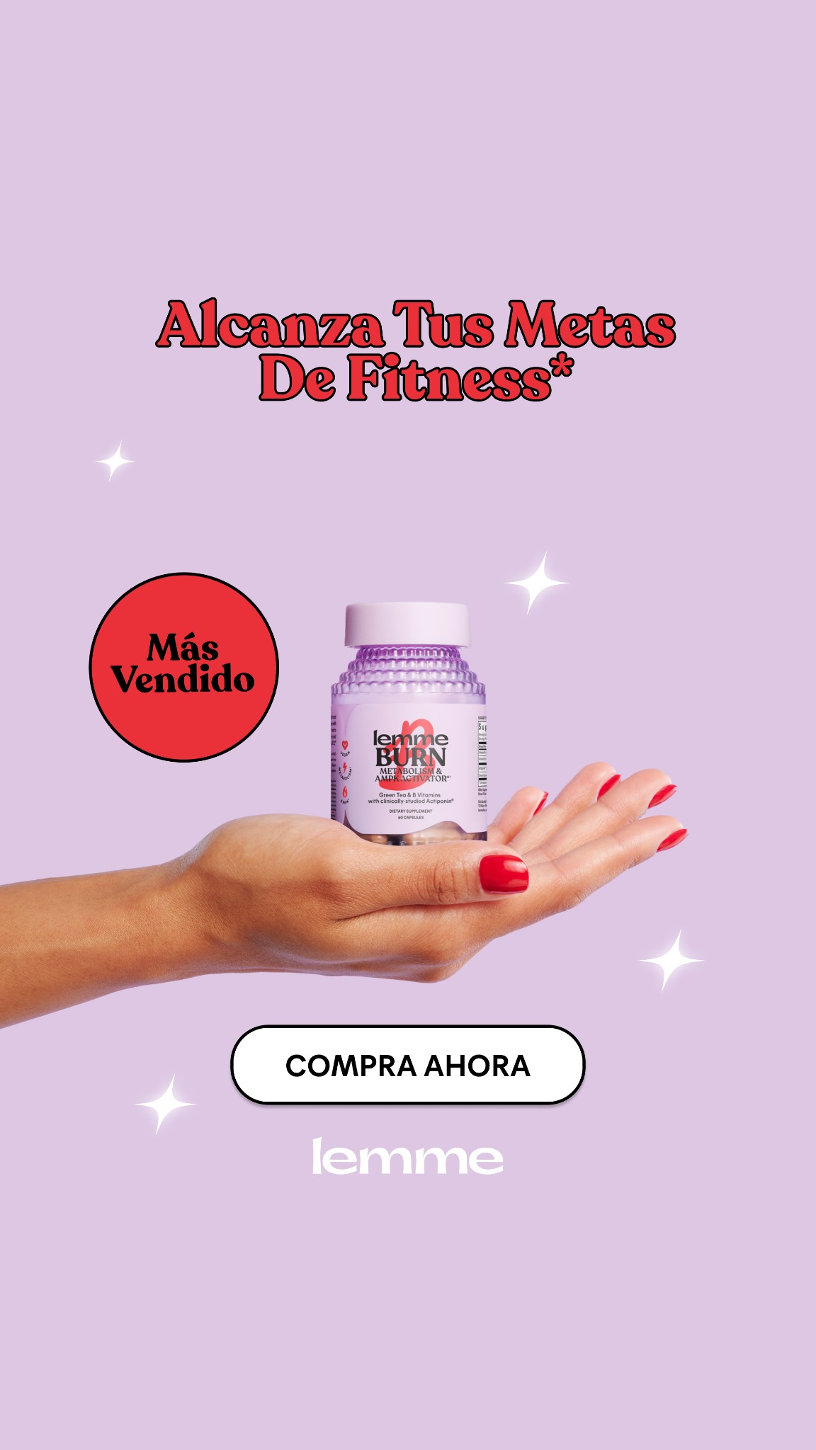 The Vitamin Vault Facebook ad from Feb 10, 2026