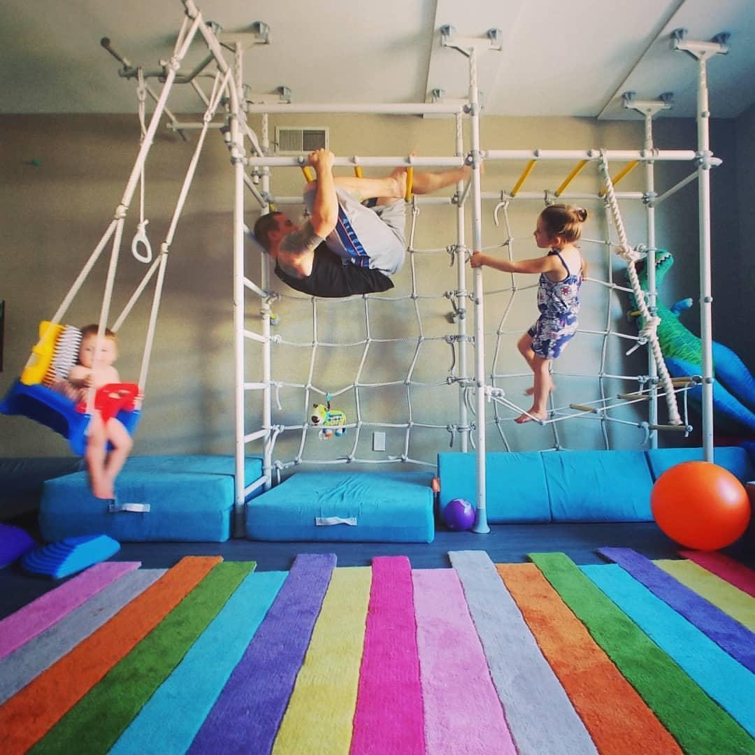 Brainrich Kids Facebook ad