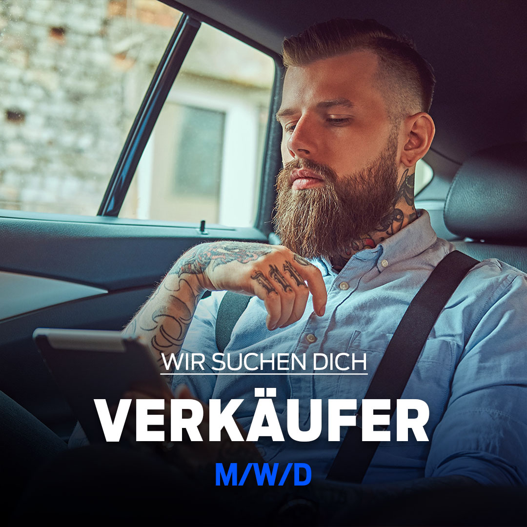 Ford Kadea Berlin Facebook ad: Du stehst auf heiße Schlitten und willst richtig…