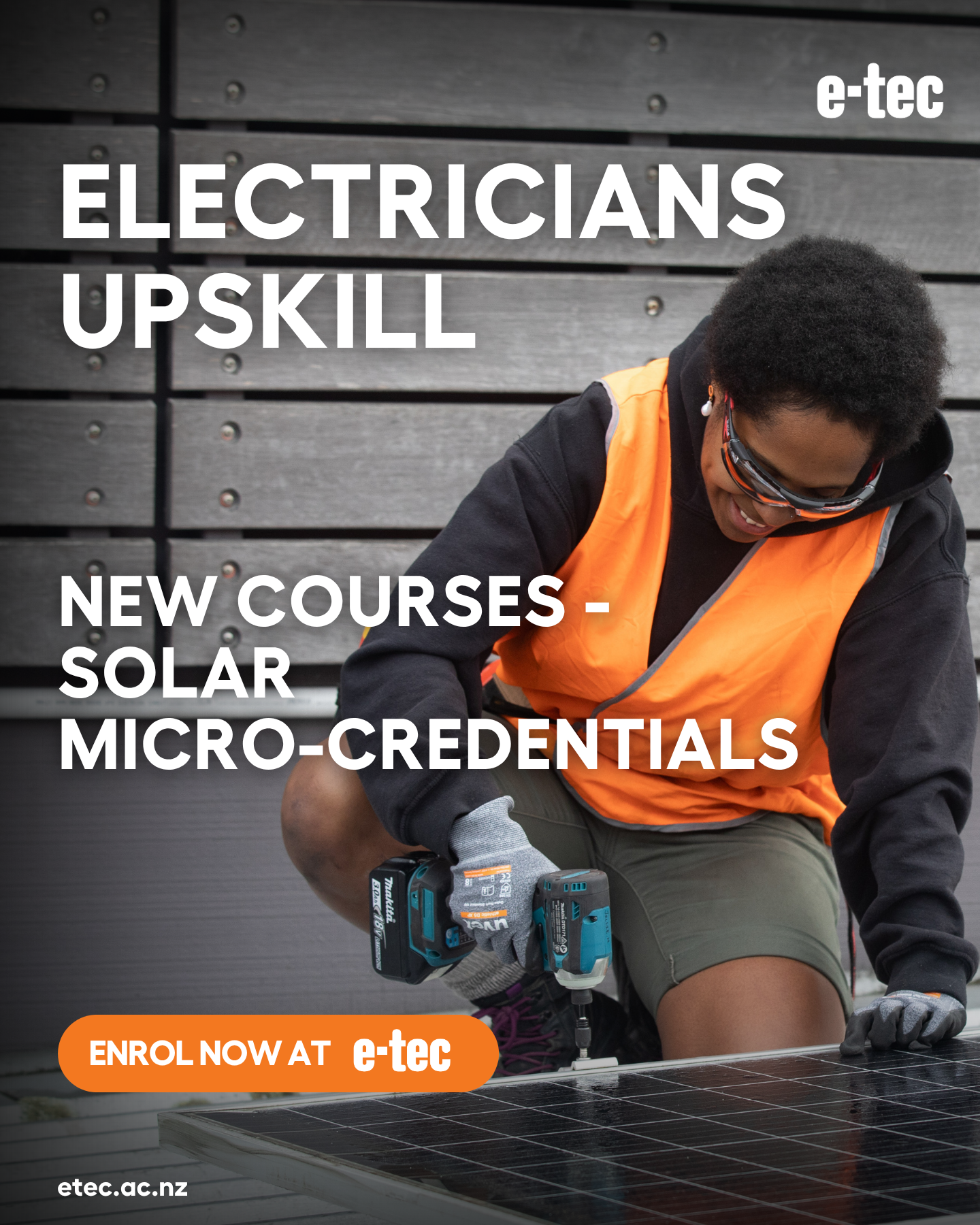 E-tec Facebook ad from May 27, 2026