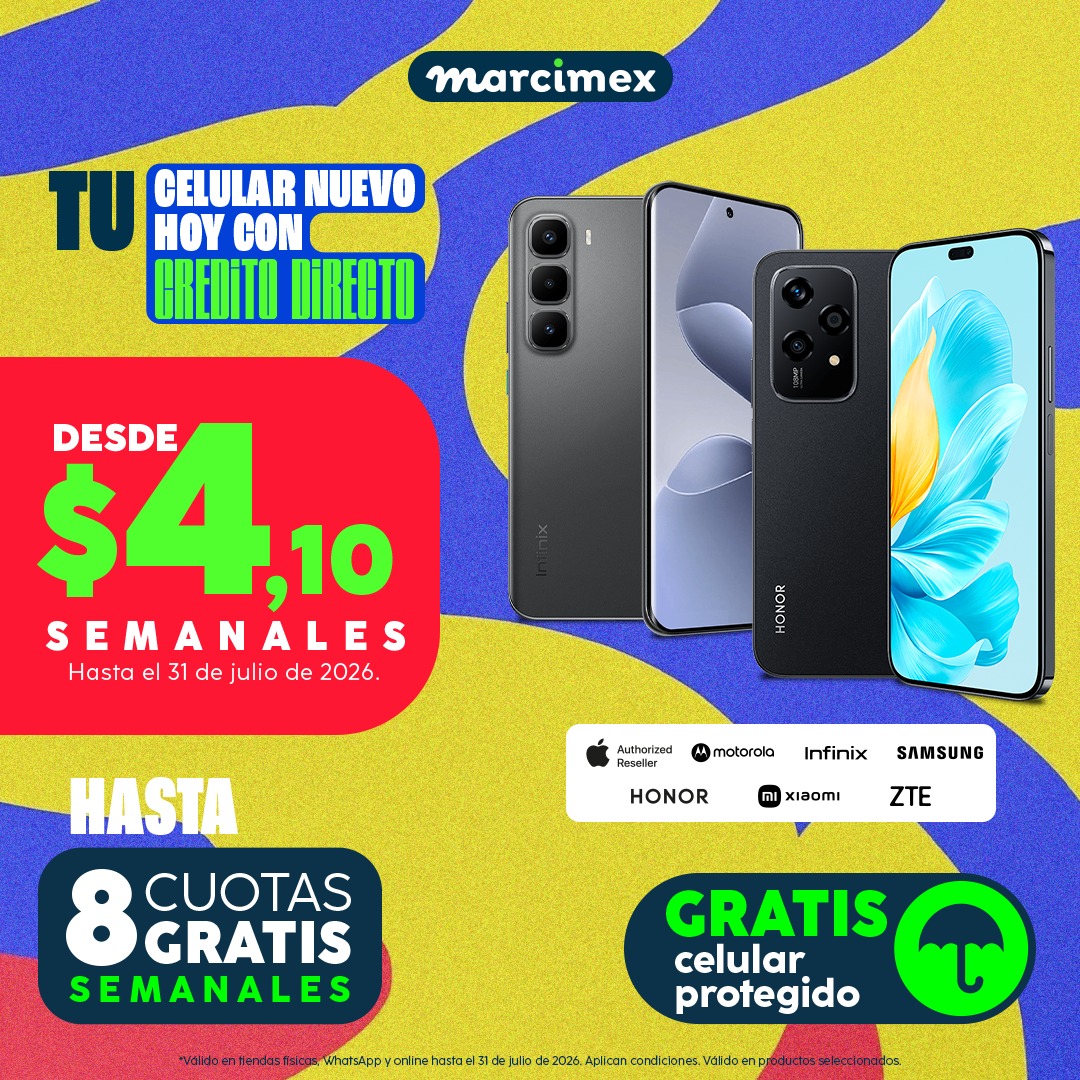 Marcimex Facebook ad