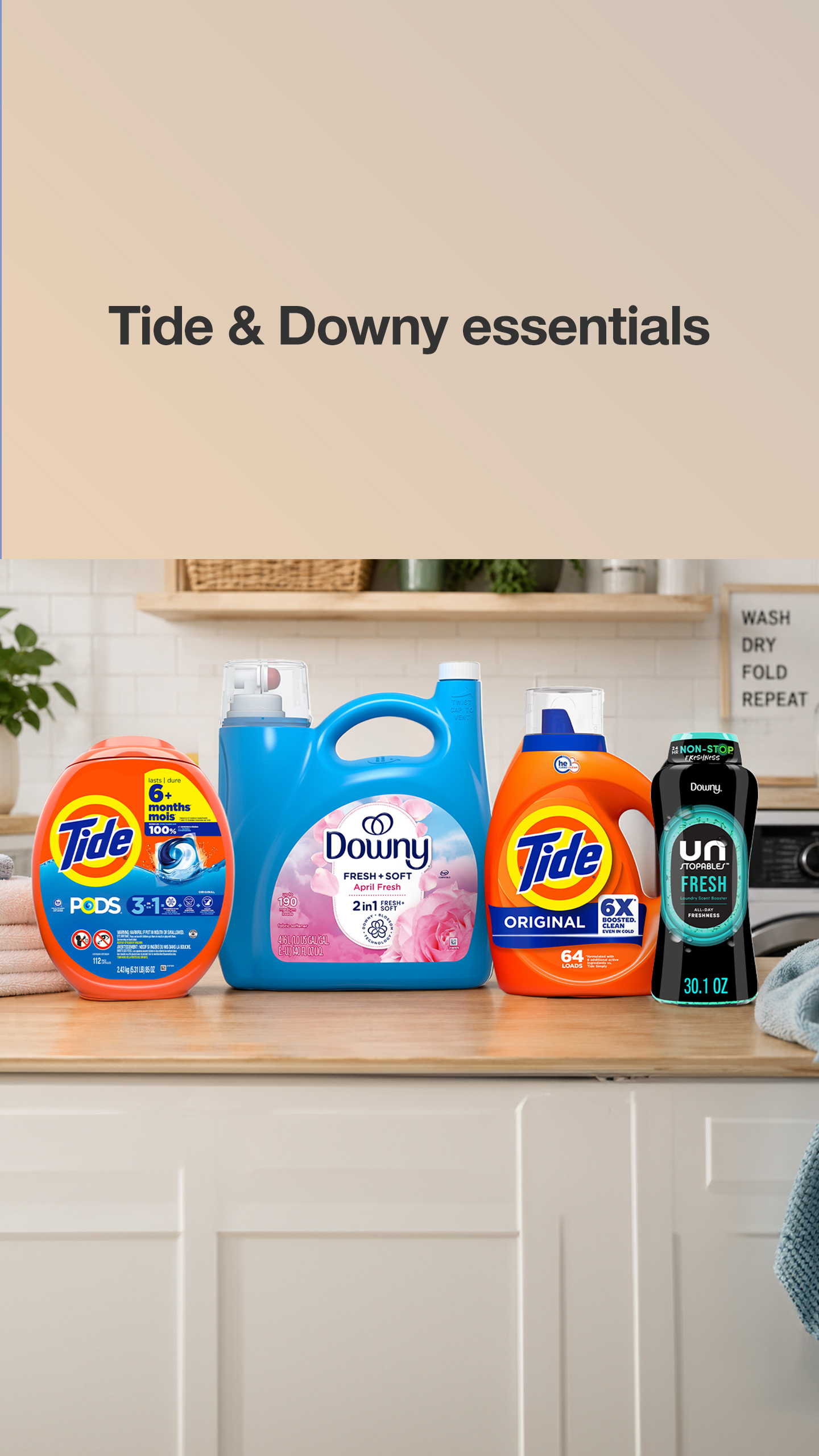 Target Facebook ad
